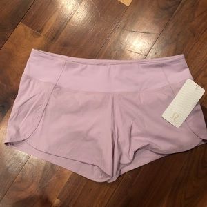 Lululemon Run Times Short II